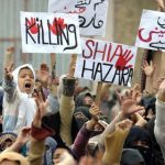 More than 4000 Shia Hazaras killed since Sept 11, 2011