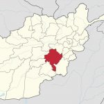 Clashes ongoing as Taliban ‘advance’ on Ghazni district